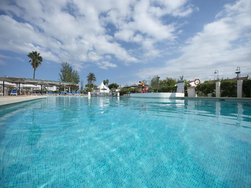 Sea Club Alcudia image