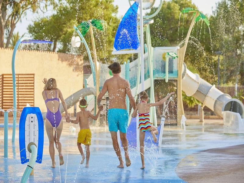 Sea Club Alcudia image