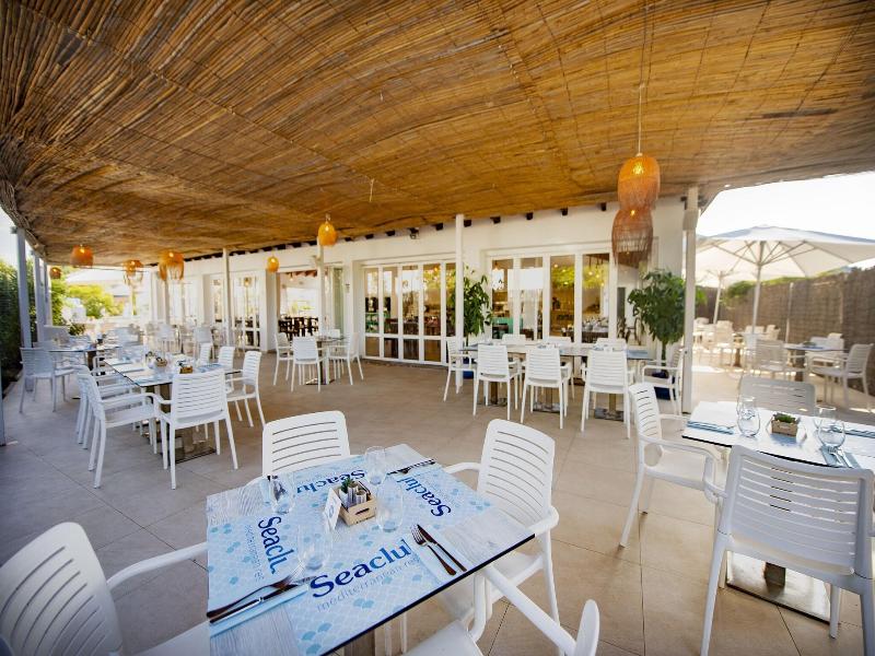 Sea Club Alcudia image