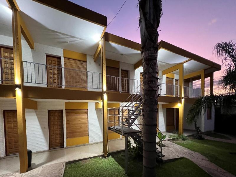 Cybeles Apart, Villa Carlos Paz