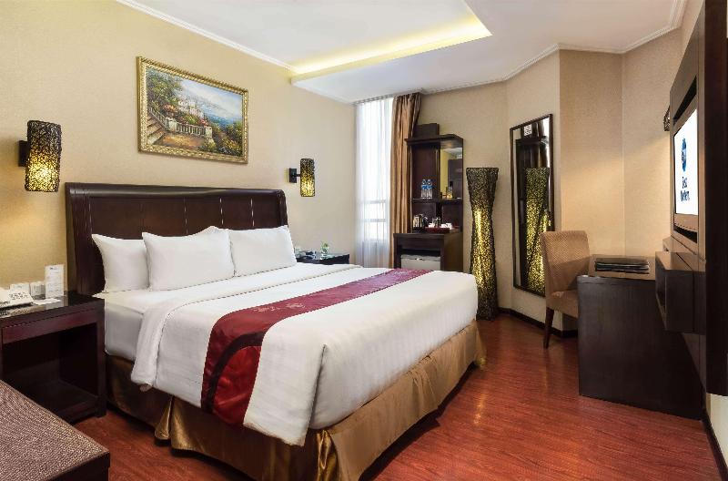 Best Western Mangga Dua image