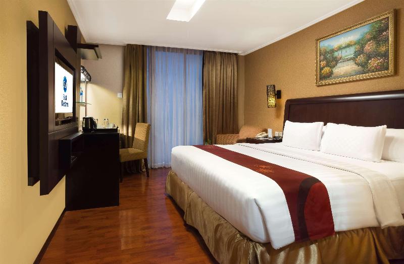 Best Western Mangga Dua image