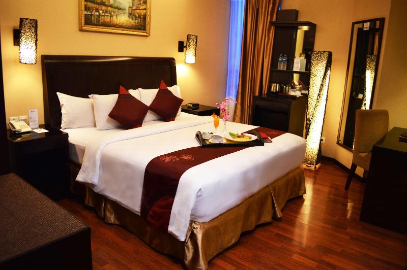 Best Western Mangga Dua image