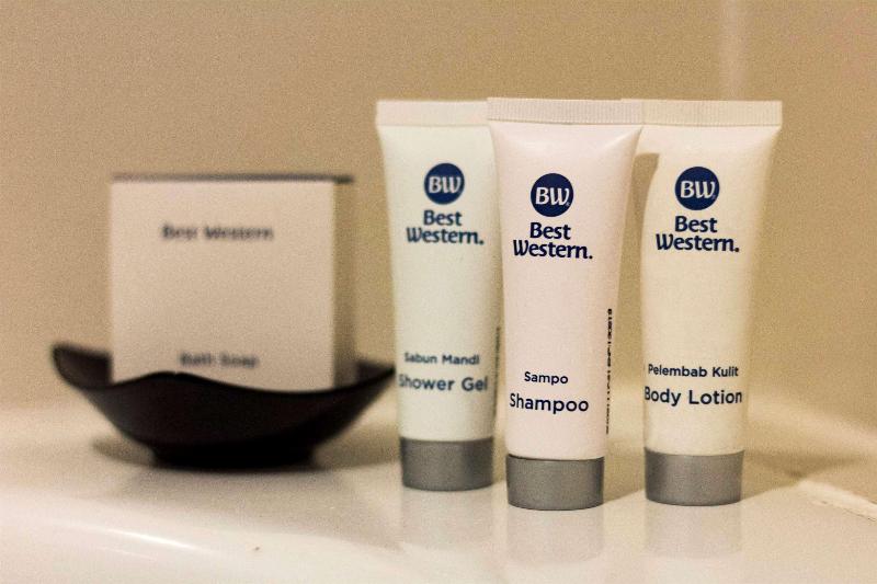 Best Western Mangga Dua image