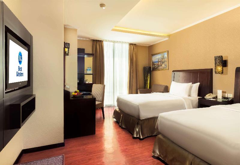 Best Western Mangga Dua image