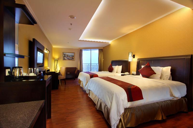 Best Western Mangga Dua image