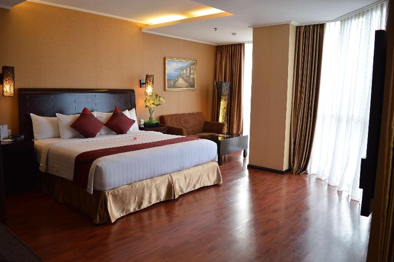 Best Western Mangga Dua image