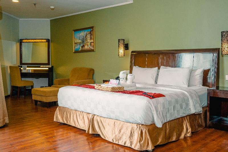 Best Western Mangga Dua image