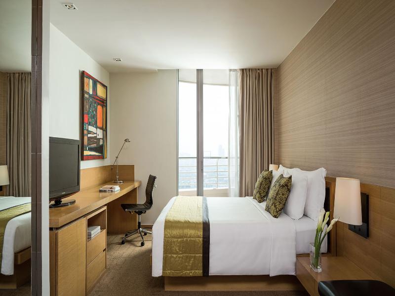 JC KEVIN Sathorn Bangkok Hotel image
