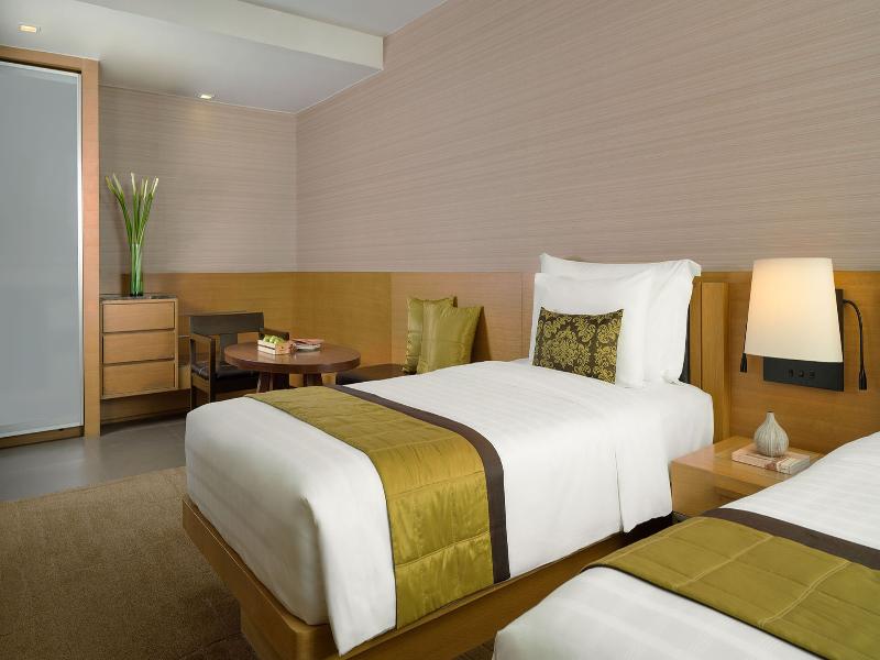 JC KEVIN Sathorn Bangkok Hotel image