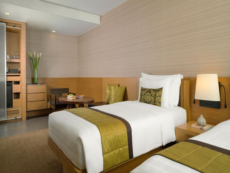 JC KEVIN Sathorn Bangkok Hotel image