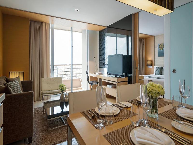 JC KEVIN Sathorn Bangkok Hotel image