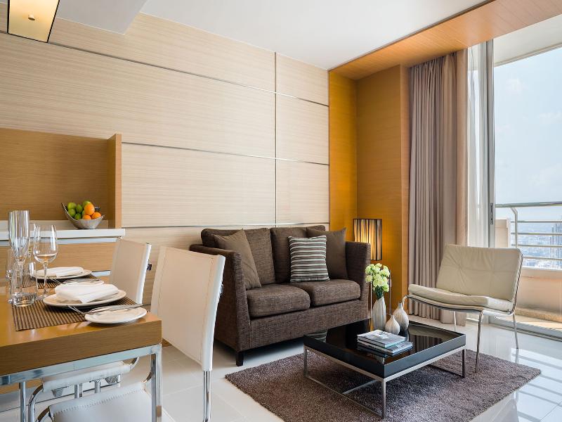 JC KEVIN Sathorn Bangkok Hotel image