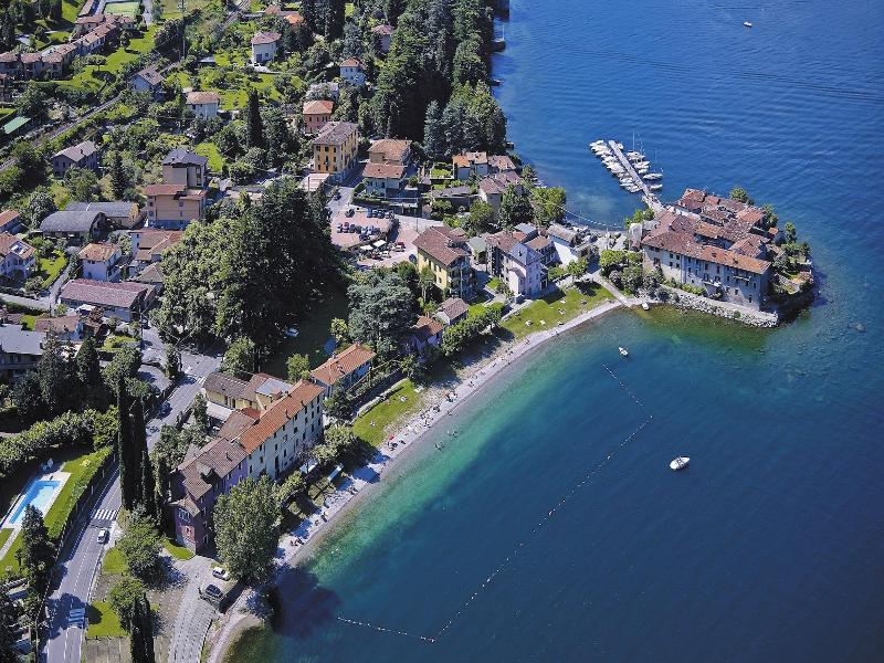 Foresteria Ca Dei Bachitt image