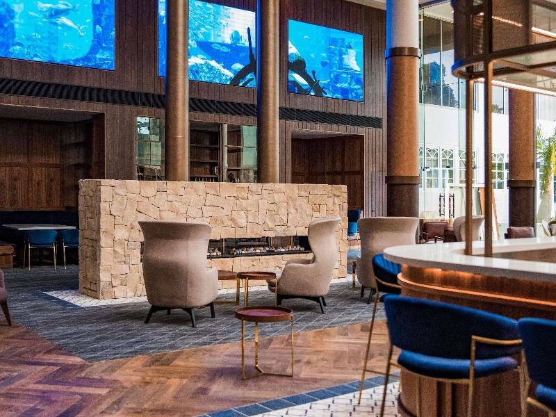 Novotel Wollongong Northbeach image
