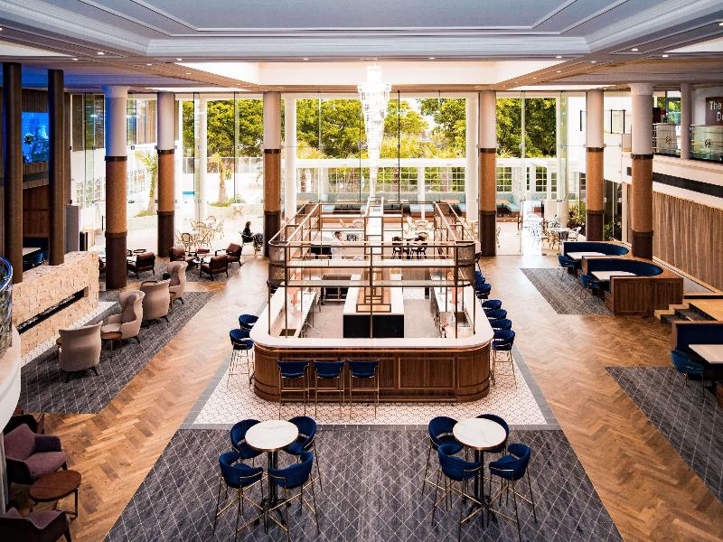 Novotel Wollongong Northbeach image