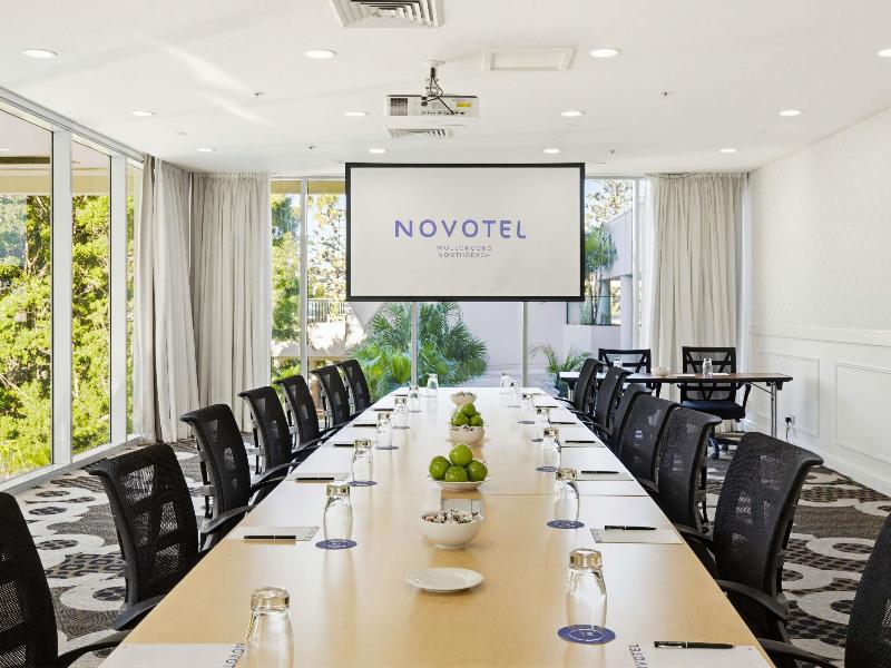 Novotel Wollongong Northbeach image
