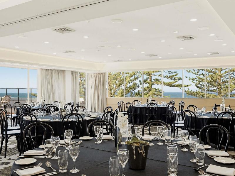 Novotel Wollongong Northbeach image