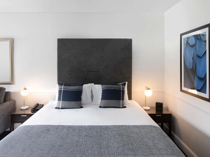 Peppers The Hills Lodge image