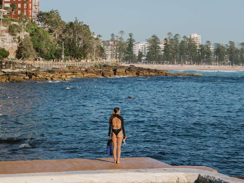 Manly Pacific Sydney MGallery Collection image