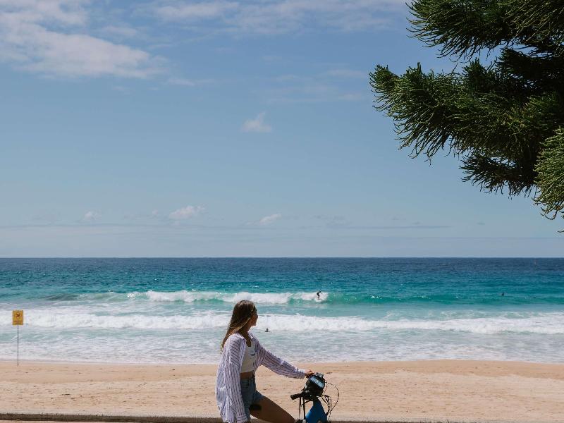 Manly Pacific Sydney MGallery Collection image