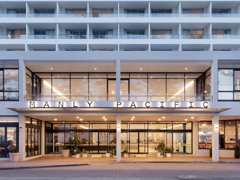 Manly Pacific Sydney MGallery Collection image
