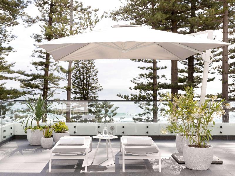 Manly Pacific Sydney MGallery Collection image