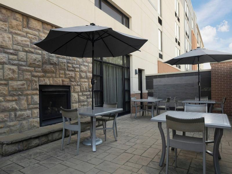 Fairfield by Marriott Inn & Suites Chattanooga image