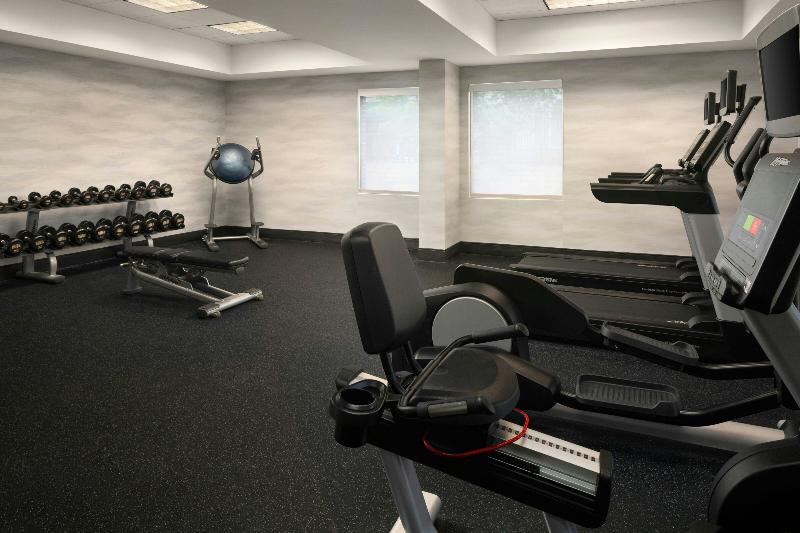 Fairfield by Marriott Inn & Suites Chattanooga image