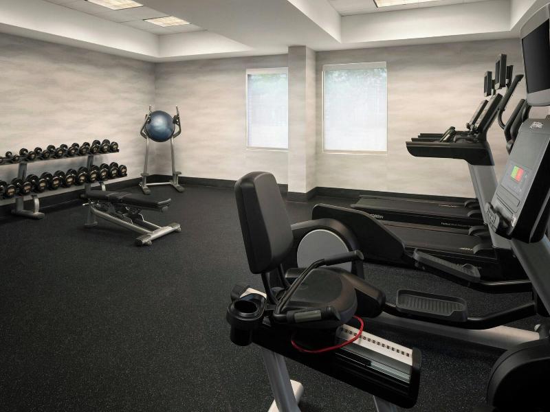 Fairfield by Marriott Inn & Suites Chattanooga image