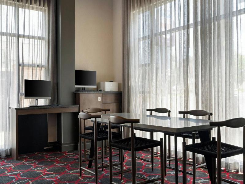 Fairfield by Marriott Inn & Suites Chattanooga image