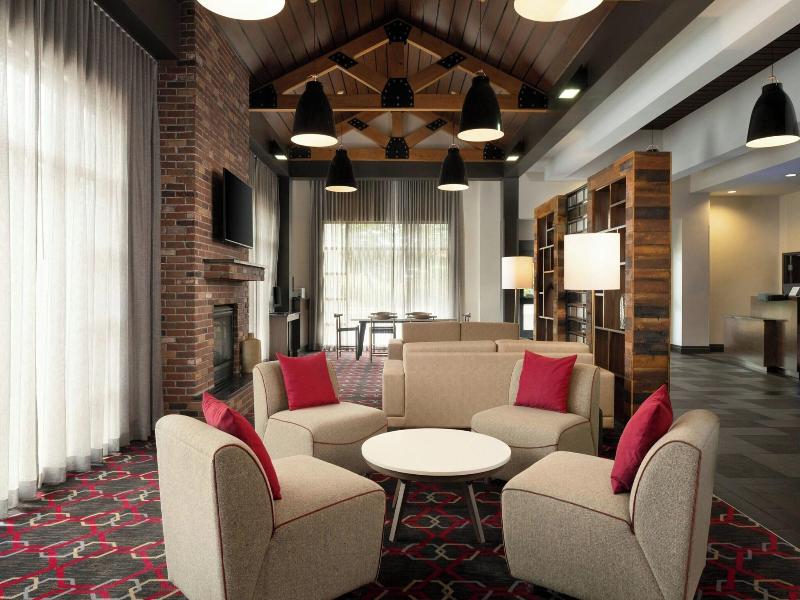 Fairfield by Marriott Inn & Suites Chattanooga image
