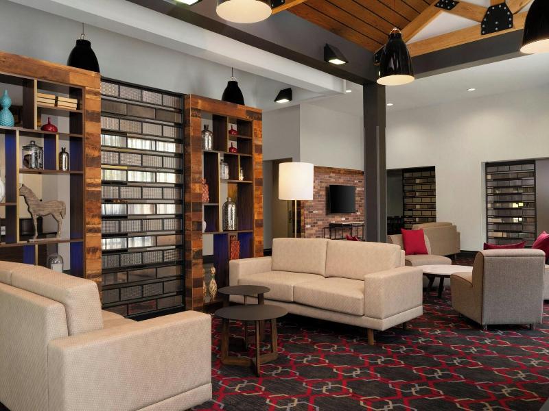 Fairfield by Marriott Inn & Suites Chattanooga image