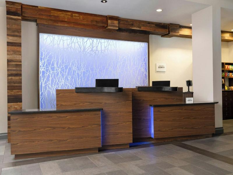 Fairfield by Marriott Inn & Suites Chattanooga image