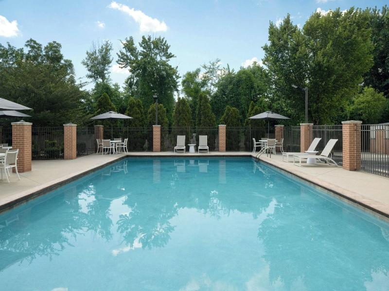 Fairfield by Marriott Inn & Suites Chattanooga image