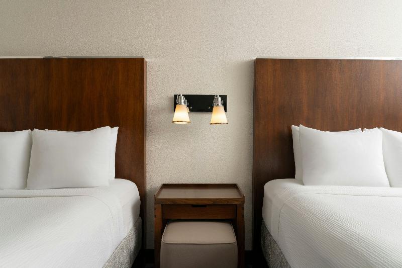Fairfield by Marriott Inn & Suites Chattanooga image