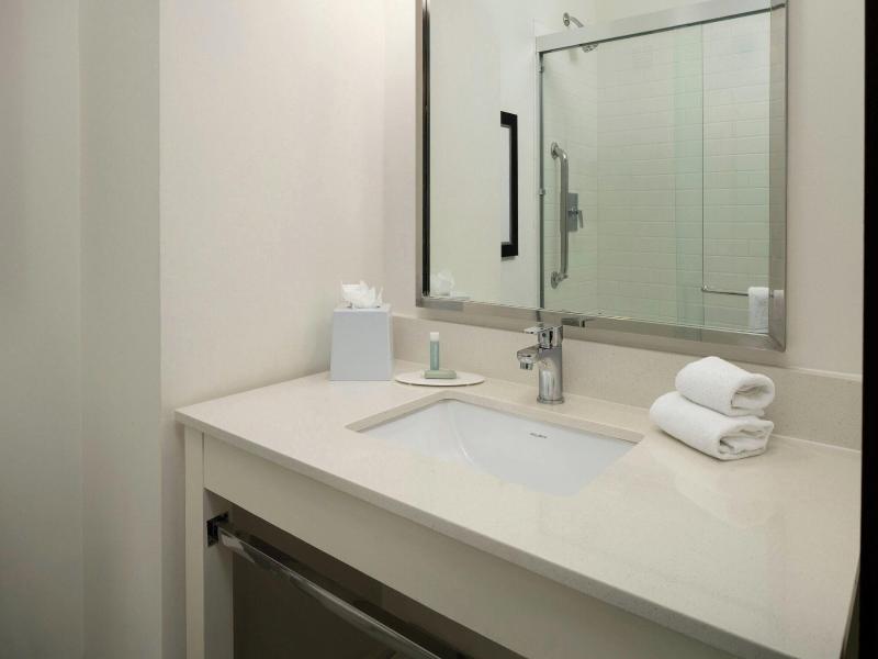 Fairfield by Marriott Inn & Suites Chattanooga image