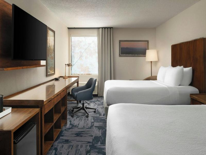 Fairfield by Marriott Inn & Suites Chattanooga image