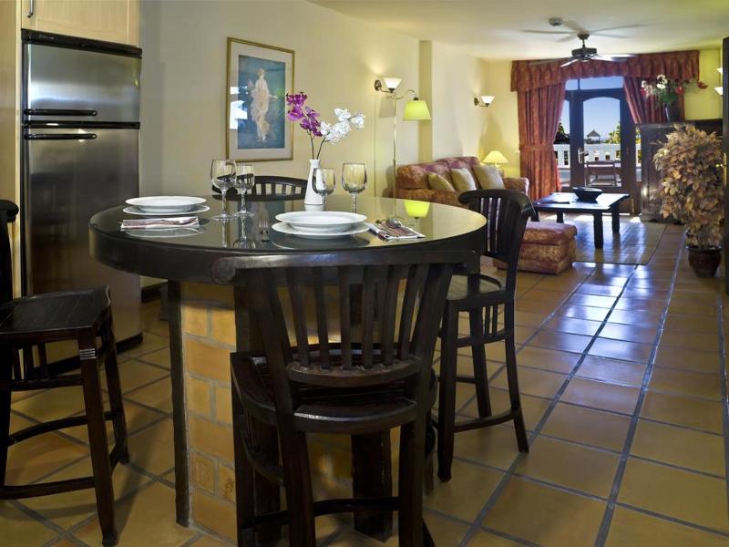 The Regency Country Club image