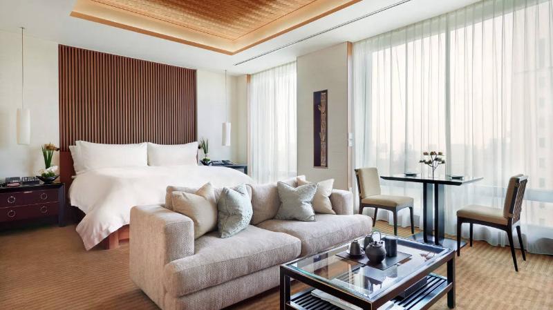 The Peninsula Tokyo image