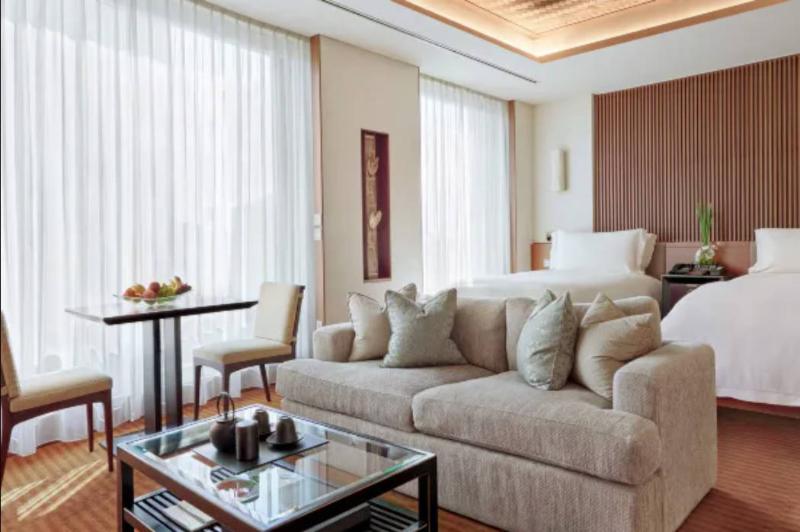 The Peninsula Tokyo image