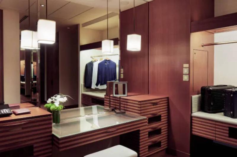 The Peninsula Tokyo image