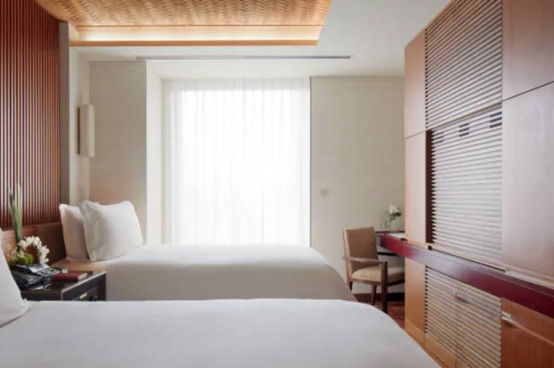The Peninsula Tokyo image