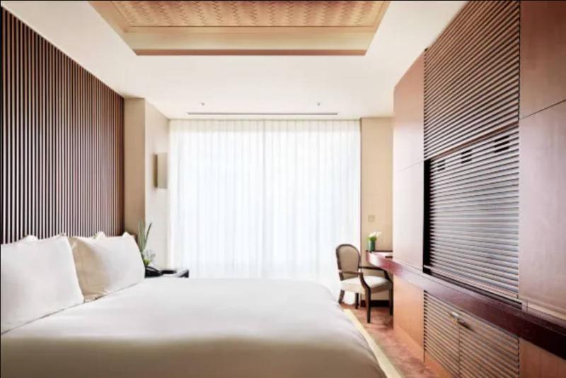 The Peninsula Tokyo image
