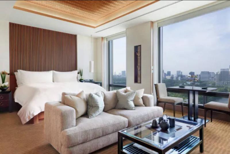 The Peninsula Tokyo image