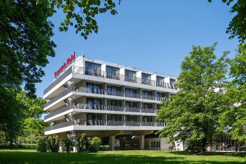 Leonardo Hotel Hannover