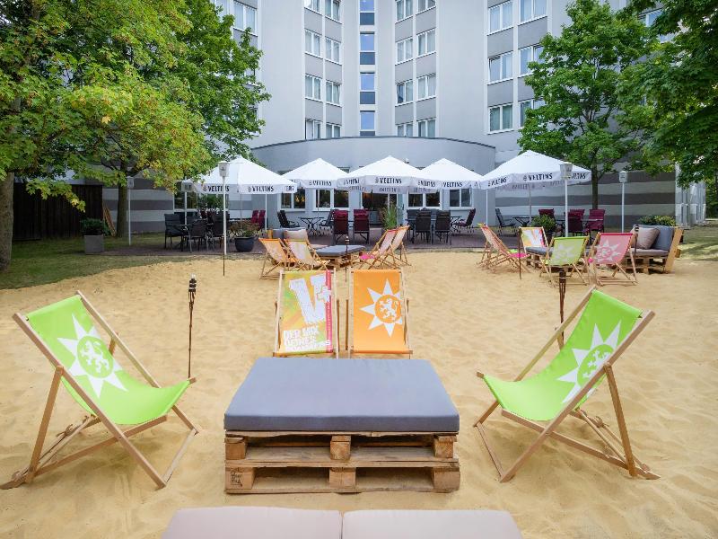 Bochum Wattenscheid affiliated by Melia image
