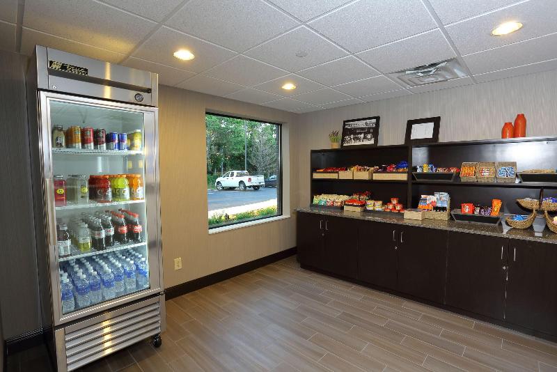 Holiday Inn Express Brentwood South - Cool Springs