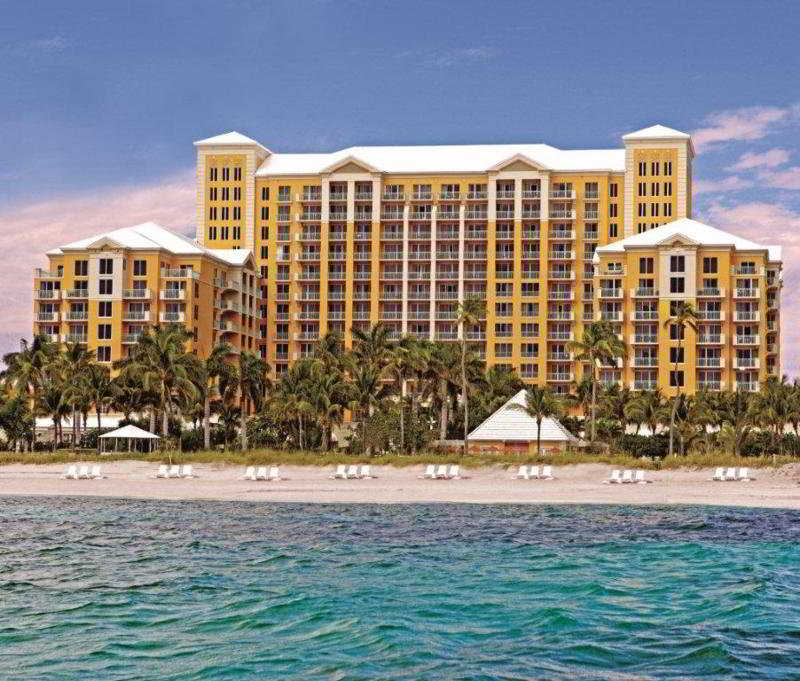 Hotel The Ritz-Carlton Key Biscayne, Miami