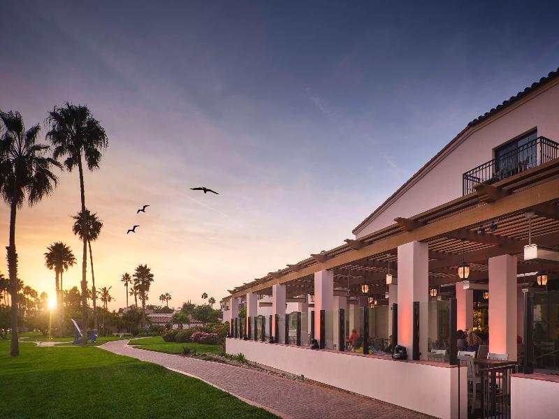 Hilton Santa Barbara Beachfront Resort image